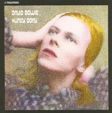 Carica l&#39;immagine nel visualizzatore di Gallery, David Bowie : Hunky Dory (LP, Album, RE, RM, 180)
