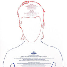 Carica l&#39;immagine nel visualizzatore di Gallery, David Bowie : Aladdin Sane (LP, Album, RE, RM, Gat)
