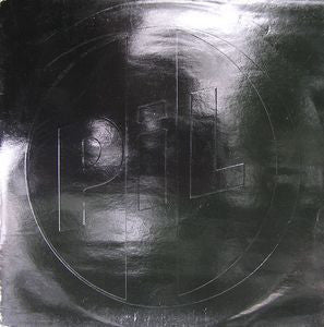 Public Image Limited : Bad Life (12