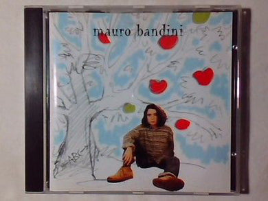 Mauro Bandini : Abc (CD, Album)