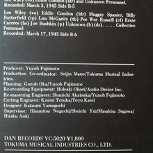 Carica l&#39;immagine nel visualizzatore di Gallery, Lee Wiley : Sings With Eddie Condon All-Stars 1944&amp;45 (LP, Comp, Mono)
