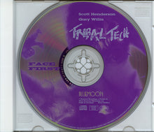Carica l&#39;immagine nel visualizzatore di Gallery, Scott Henderson (2), Gary Willis, Tribal Tech (2) : Face First (CD, Album)
