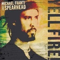Carica l'immagine nel visualizzatore di Gallery, Michael Franti And Spearhead : Yell Fire! (CD, Album)
