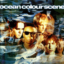 Carica l'immagine nel visualizzatore di Gallery, Ocean Colour Scene : Ocean Colour Scene (CD, Album)
