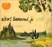 Carica l'immagine nel visualizzatore di Gallery, Albert Hammond, Jr.* : Yours To Keep (CD, Album)
