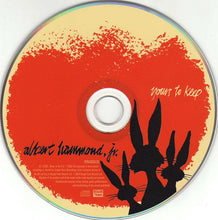 Carica l'immagine nel visualizzatore di Gallery, Albert Hammond, Jr.* : Yours To Keep (CD, Album)
