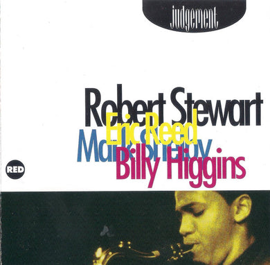 Robert Stewart (11) : Judgement (CD)