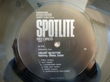 Carica l'immagine nel visualizzatore di Gallery, Charlie Parker : Lullaby In Rhythm Featuring Charlie Parker (LP, RE)
