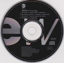 Carica l&#39;immagine nel visualizzatore di Gallery, Howard Jones : In The Running (CD, Album)
