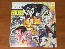 Carica l&#39;immagine nel visualizzatore di Gallery, Delirium (5) : L&#39;Era Della Menzogna (LP, Album + 7&quot;, Single)

