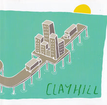 Carica l'immagine nel visualizzatore di Gallery, Clayhill : Clayhill (Acoustic) (CD, Album)
