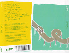 Carica l'immagine nel visualizzatore di Gallery, Clayhill : Clayhill (Acoustic) (CD, Album)
