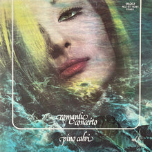 Carica l'immagine nel visualizzatore di Gallery, Pino Calvi : Romantic Concerto Vol. 6  (LP)
