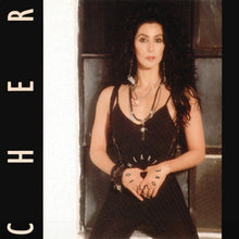 Carica l'immagine nel visualizzatore di Gallery, Cher : Heart Of Stone (CD, Album, RE)
