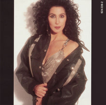 Carica l'immagine nel visualizzatore di Gallery, Cher : Heart Of Stone (CD, Album, RE)
