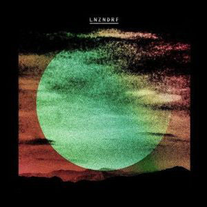 LNZNDRF : LNZNDRF (CD, Album)