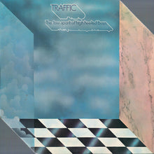 Carica l'immagine nel visualizzatore di Gallery, Traffic : The Low Spark Of High Heeled Boys (LP, Album)
