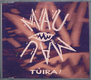 Mau Mau (2) : Túira! (CD, Single)