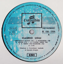 Carica l'immagine nel visualizzatore di Gallery, Claudio Lolli : Aspettando Godot (LP, Album, RE)
