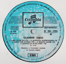 Carica l'immagine nel visualizzatore di Gallery, Claudio Lolli : Aspettando Godot (LP, Album, RE)
