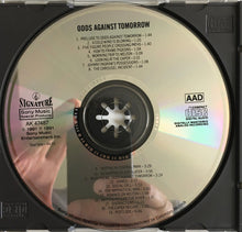 Carica l&#39;immagine nel visualizzatore di Gallery, John Lewis (2) : Odds Against Tomorrow (Original Music From The Motion Picture Soundtrack) (CD, Comp, RE)
