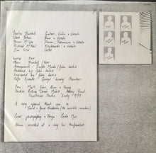 Carica l'immagine nel visualizzatore di Gallery, Simple Minds : Life In A Day (LP, Album, RE)
