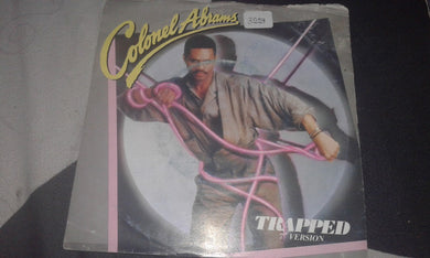 Colonel Abrams : Trapped (7