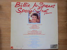 Carica l&#39;immagine nel visualizzatore di Gallery, Billie Jo Spears : Special Songs (LP)
