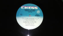 Carica l&#39;immagine nel visualizzatore di Gallery, Various : Chicago&#39;s Boss Tenors (LP, Comp)
