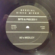 Carica l&#39;immagine nel visualizzatore di Gallery, The Beatles : The Beatles Broadcasts (LP, Unofficial)
