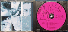 Carica l&#39;immagine nel visualizzatore di Gallery, Lebowski (4) : Disadottati (CD, Album)
