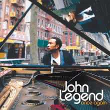 Carica l&#39;immagine nel visualizzatore di Gallery, John Legend : Once Again (CD, Album)
