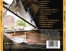 Carica l&#39;immagine nel visualizzatore di Gallery, John Legend : Once Again (CD, Album)
