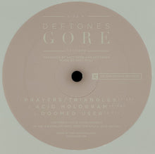 Carica l'immagine nel visualizzatore di Gallery, Deftones : Gore (2xLP, Album, Ltd, Whi)
