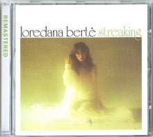 Carica l'immagine nel visualizzatore di Gallery, Loredana Bertè : Streaking (CD, Album, RE, RM)
