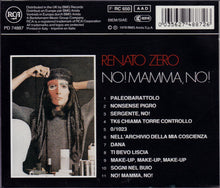Carica l'immagine nel visualizzatore di Gallery, Renato Zero : No! Mamma, No! (CD, Album, RE)

