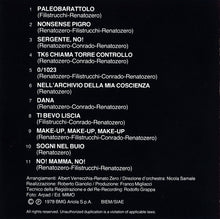 Carica l'immagine nel visualizzatore di Gallery, Renato Zero : No! Mamma, No! (CD, Album, RE)
