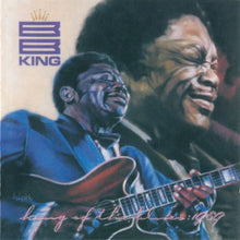 Carica l'immagine nel visualizzatore di Gallery, B.B. King : King Of The Blues 1989 (CD, Album)
