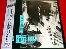 Carica l&#39;immagine nel visualizzatore di Gallery, The Woodentops : Live Hypnobeat Live (LP, Album)
