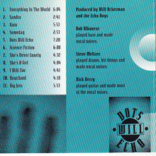 Carica l&#39;immagine nel visualizzatore di Gallery, Dots Will Echo : Dots Will Echo (CD, Album)
