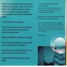 Carica l&#39;immagine nel visualizzatore di Gallery, Dots Will Echo : Dots Will Echo (CD, Album)
