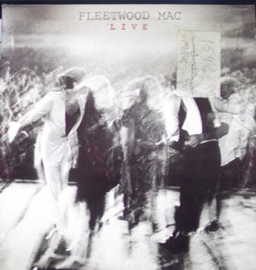 Fleetwood Mac : Live (2xLP, Album)