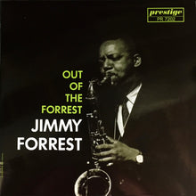 Carica l&#39;immagine nel visualizzatore di Gallery, Jimmy Forrest : Out Of The Forrest (LP, Album, Ltd, RE, RM, 200)
