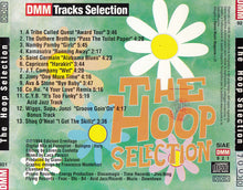Carica l'immagine nel visualizzatore di Gallery, Various : The Hoop Selection (CD, Comp, Mixed)
