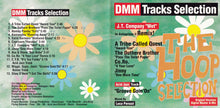 Carica l'immagine nel visualizzatore di Gallery, Various : The Hoop Selection (CD, Comp, Mixed)
