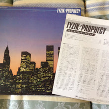 Carica l&#39;immagine nel visualizzatore di Gallery, Jeff Tyzik : Prophecy (LP, Album)
