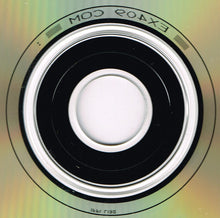 Carica l&#39;immagine nel visualizzatore di Gallery, Kruder &amp; Dorfmeister : Conversions - A K&amp;D Selection (CD, Mixed, Promo)
