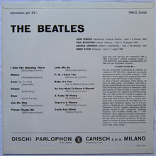 Carica l&#39;immagine nel visualizzatore di Gallery, The Beatles : The Beatles (Beatles Story) (LP, Album, Mono, Pur)
