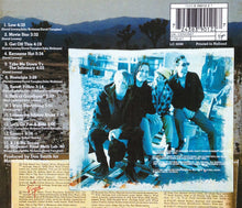 Carica l&#39;immagine nel visualizzatore di Gallery, Cracker : Kerosene Hat (CD, Album)
