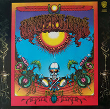 Carica l&#39;immagine nel visualizzatore di Gallery, Grateful Dead* : Aoxomoxoa (LP, Album, RE)
